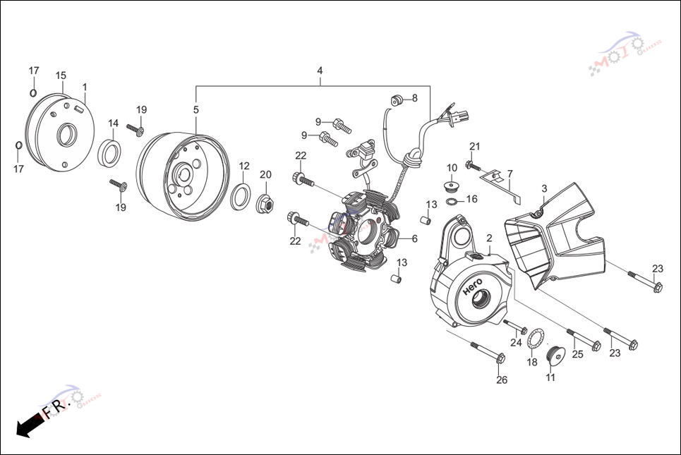 Engine Diagram